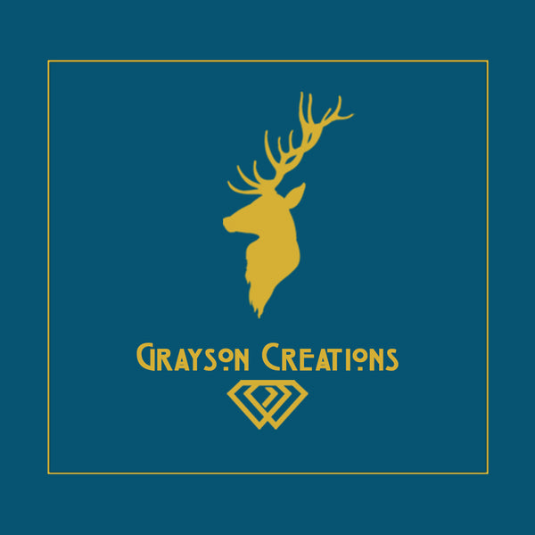 Grayson Creations Shop